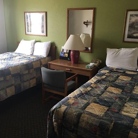 Prairie Rose Inn Edgeley Luaran gambar
