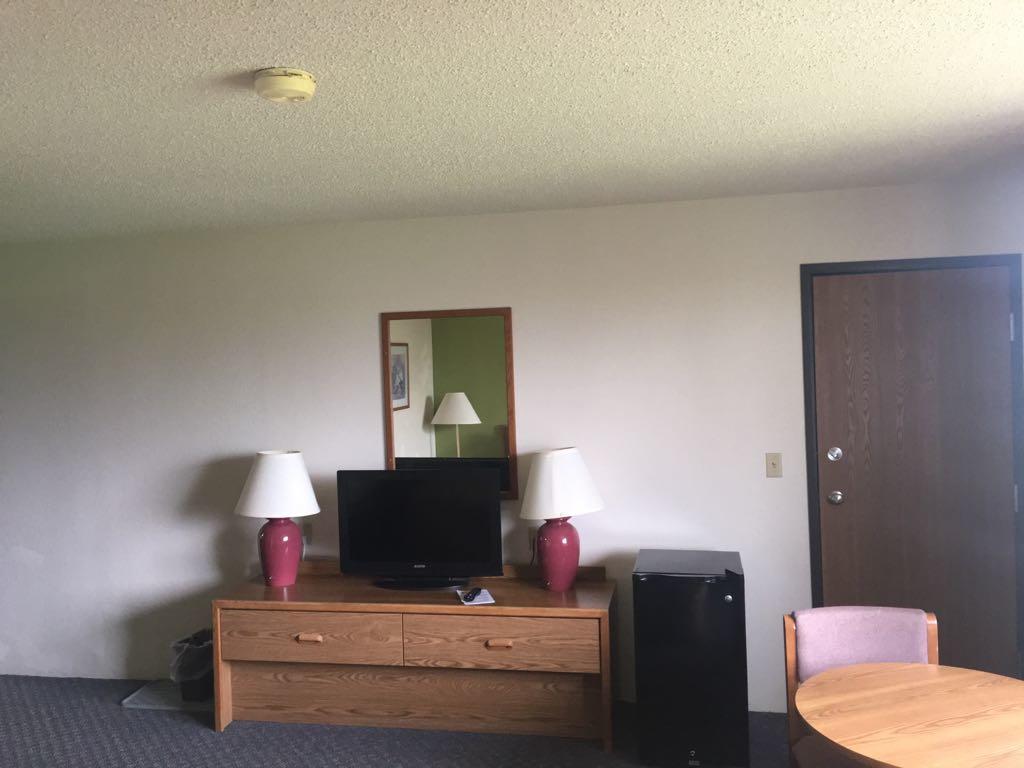 Prairie Rose Inn Edgeley Luaran gambar